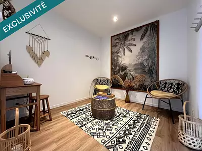 Divers, 85 m²