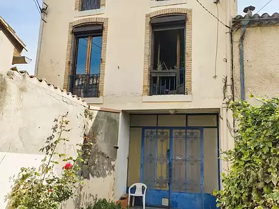 Maison, 260 m²