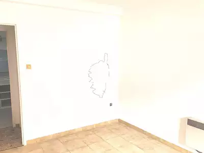 Appartement, 87,76 m²