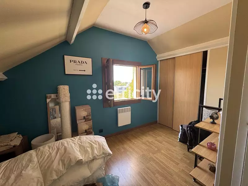 Maison, 108 m²