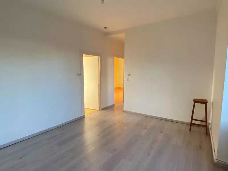 Appartement, 54,22 m²
