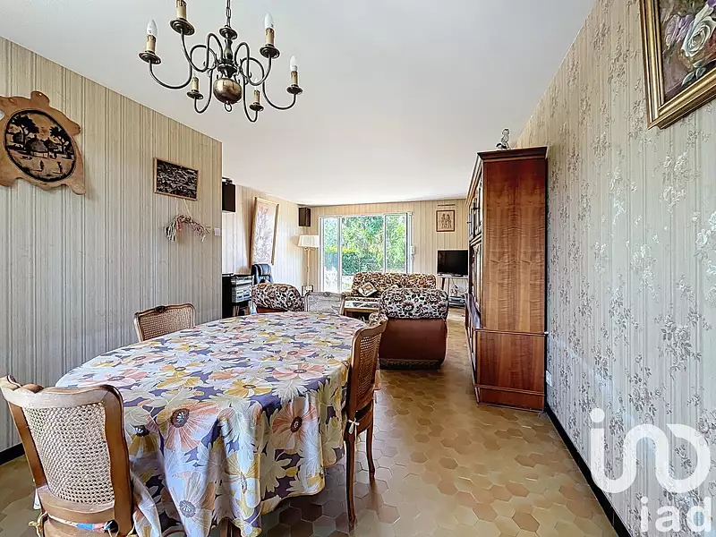 Maison, 94 m²