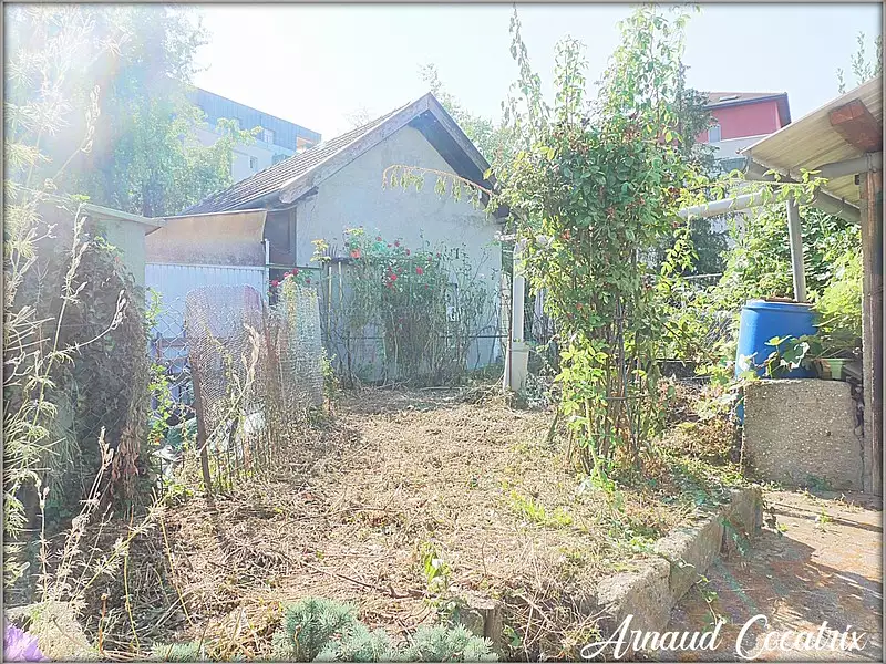 Maison, 127 m²