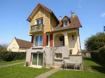 Maison, 100 m²
