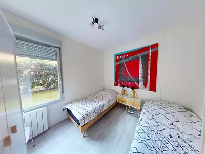 Appartement, 82 m²