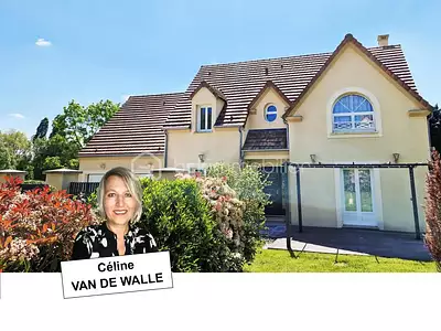Maison, 170 m²