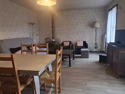 Maison, 105 m²