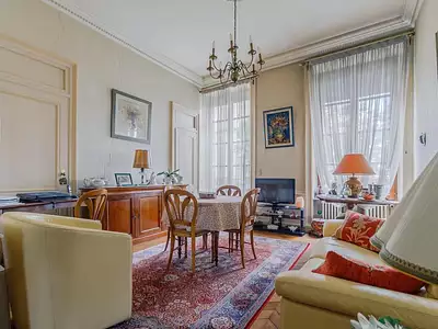 Appartement, 82 m²