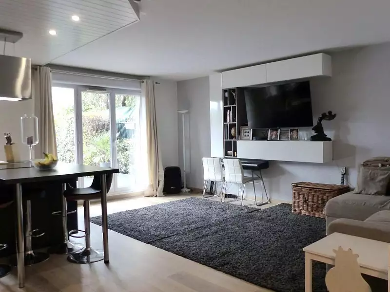 Appartement, 65 m²