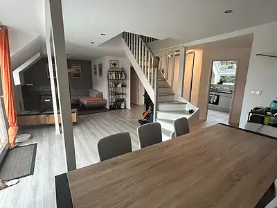 Appartement, 80,91 m²