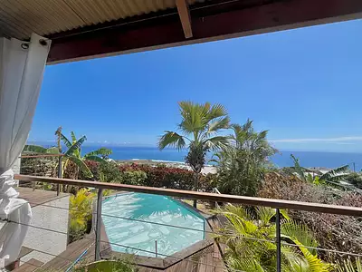 Maison, 220 m²