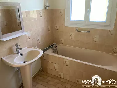 Maison, 88 m²