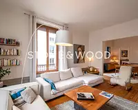 Appartement, 118 m²