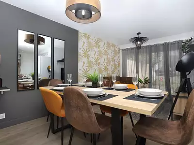 Maison, 146 m²