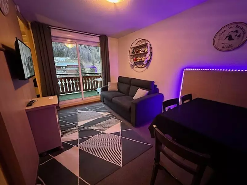 Appartement, 36 m²