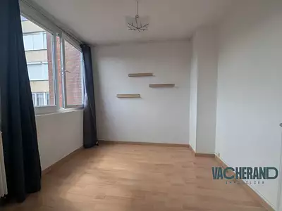 Appartement, 36,34 m²