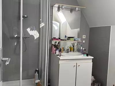 Appartement, 31,55 m²