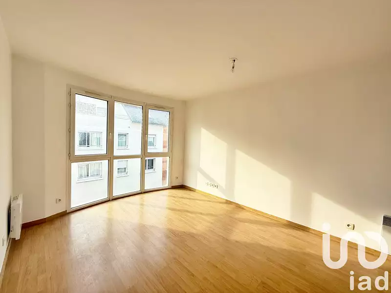 Appartement, 57 m²
