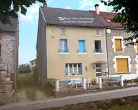 Maison, 90 m²