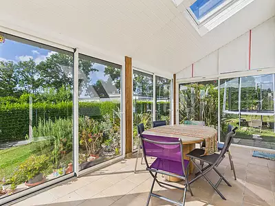Maison, 134 m²