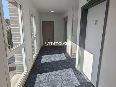 Appartement, 73,6 m²