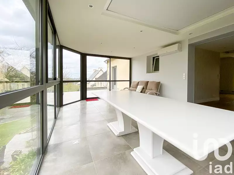 Maison, 125 m²