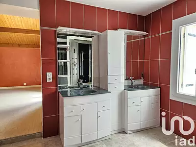 Maison, 199 m²