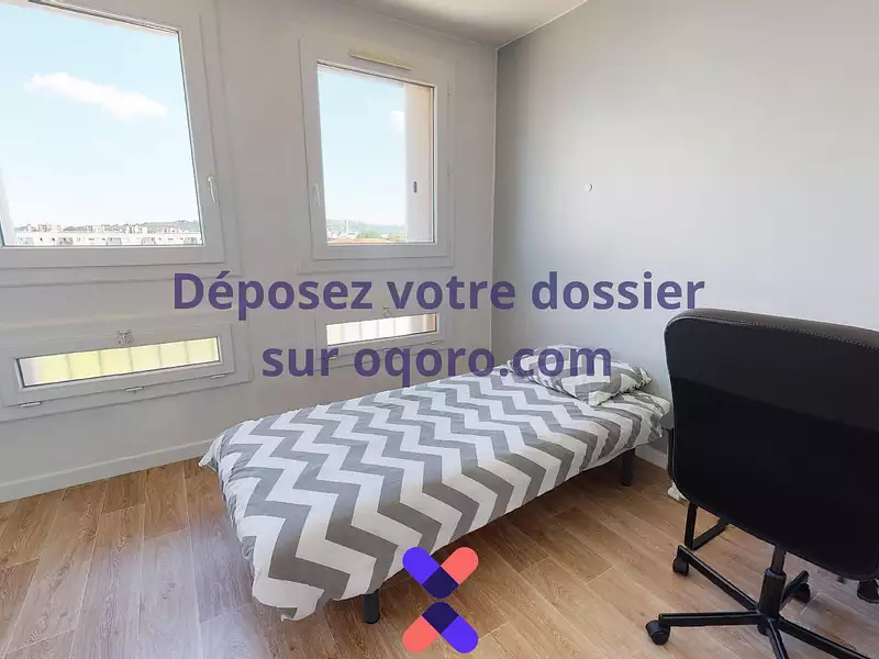 Appartement, 65 m²