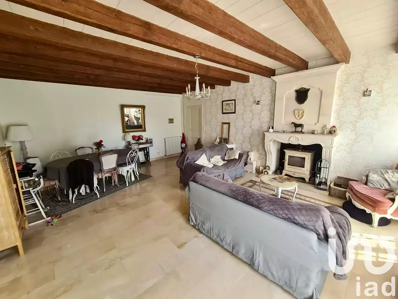 Maison, 207 m²
