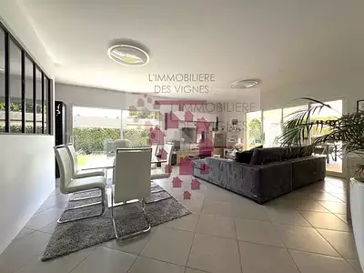 Maison, 137 m²