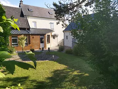 Maison, 160 m²