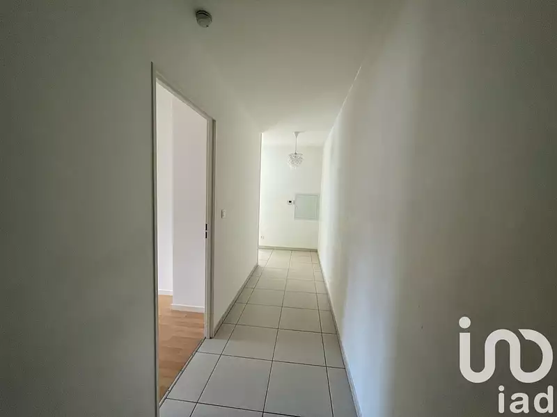 Appartement, 65 m²