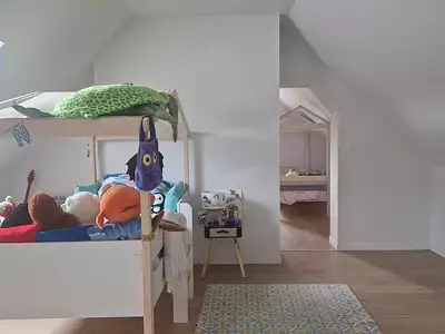 Maison, 130 m²