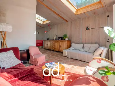 Maison, 200 m²