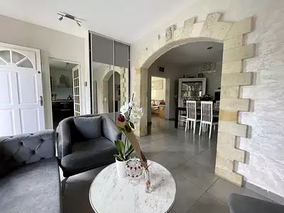 Maison, 143 m²
