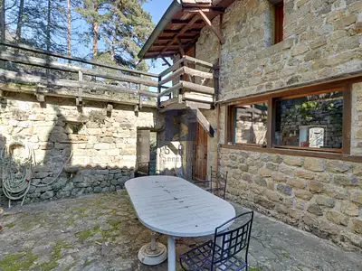Maison, 195 m²
