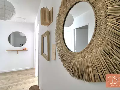 Maison, 100 m²