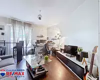 Appartement, 48 m²