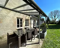 Maison, 135 m²