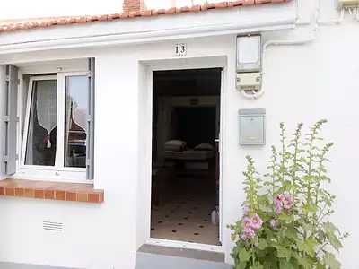 Maison, 22 m²