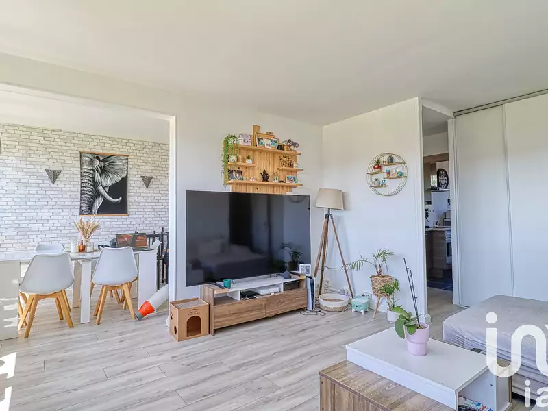 Appartement, 68 m²