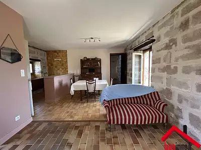 Maison, 245 m²
