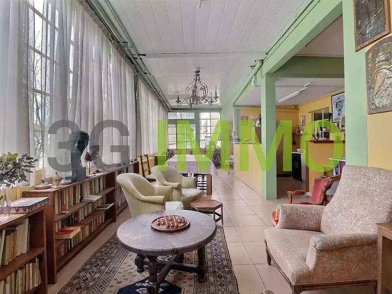 Maison, 171 m²