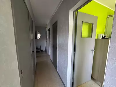 Appartement, 67 m²