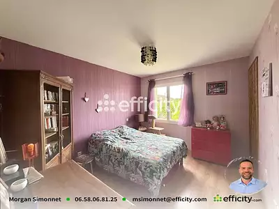 Maison, 147 m²