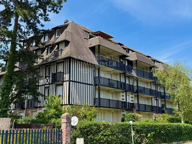 Appartement, 50,57 m²