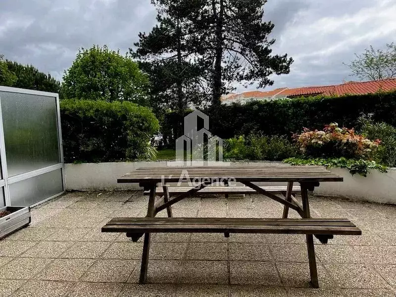 Appartement, 58,08 m²