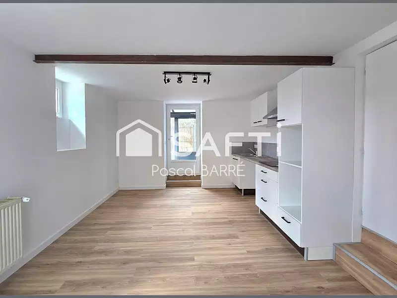 Appartement, 88 m²