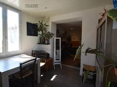 Appartement, 69 m²