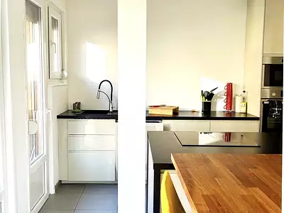 Appartement, 63,05 m²